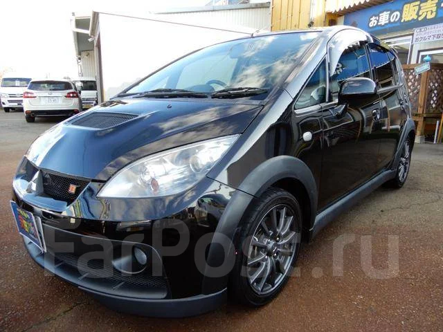 Mitsubishi Colt. ��������, ��������, 1.5 (154��.�.), ������, 55 000����. ��, �/�. ��� ����� �� ������������ ����