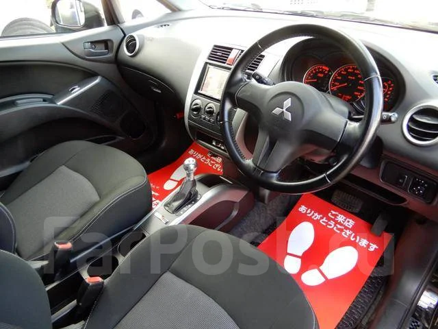 Mitsubishi Colt. ��������, ��������, 1.5 (154��.�.), ������, 55 000����. ��, �/�. ��� ����� �� ������������ ����
