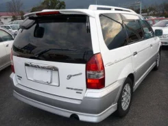Mitsubishi Chariot. �������, ������, 2.4, ������, �/�, ��� ���. ��� ����� �� ������ ����