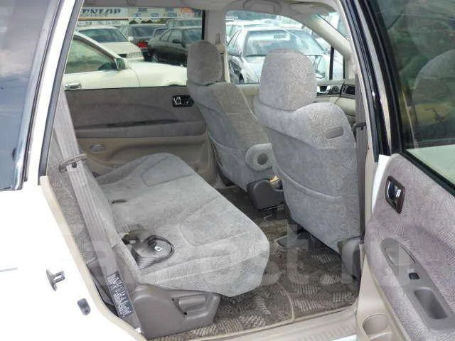 Mitsubishi Chariot. �������, ������, 2.4, ������, �/�, ��� ���. ��� ����� �� ������ ����