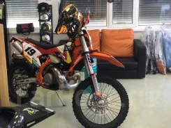 KTM 250 EXC. 250����. ��., ��������, ��� ���, ������ �� �� ����