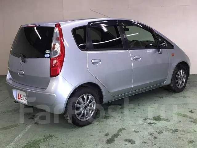 Mitsubishi Colt. ��������, ��������, 1.3 (92��.�.), ������, 72 000����. ��, �/�. ��� ����� �� ������������ ����