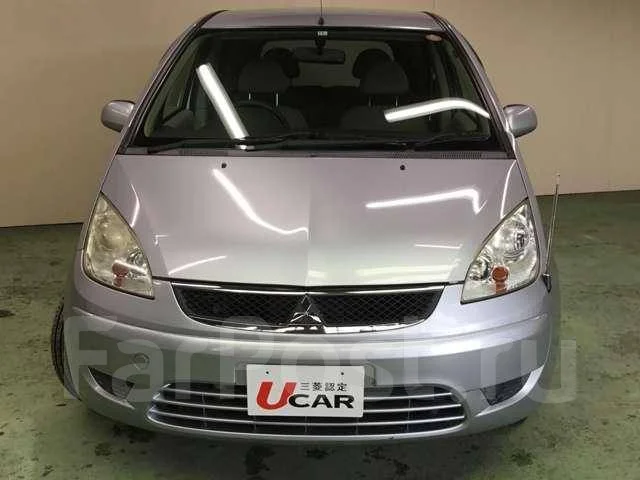 Mitsubishi Colt. ��������, ��������, 1.3 (92��.�.), ������, 72 000����. ��, �/�. ��� ����� �� ������������ ����