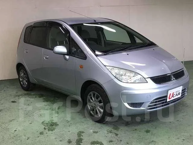 Mitsubishi Colt. ��������, ��������, 1.3 (92��.�.), ������, 72 000����. ��, �/�. ��� ����� �� ������������ ����