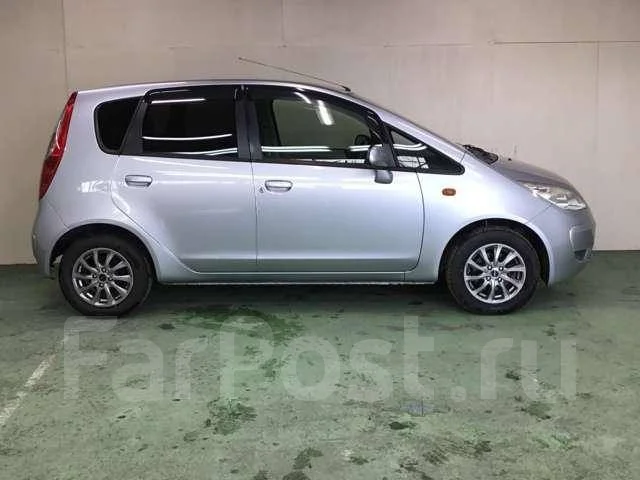 Mitsubishi Colt. ��������, ��������, 1.3 (92��.�.), ������, 72 000����. ��, �/�. ��� ����� �� ������������ ����