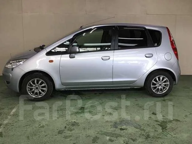 Mitsubishi Colt. ��������, ��������, 1.3 (92��.�.), ������, 72 000����. ��, �/�. ��� ����� �� ������������ ����