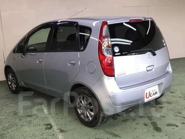 Mitsubishi Colt. ��������, ��������, 1.3 (92��.�.), ������, 72 000����. ��, �/�. ��� ����� �� ������������ ����