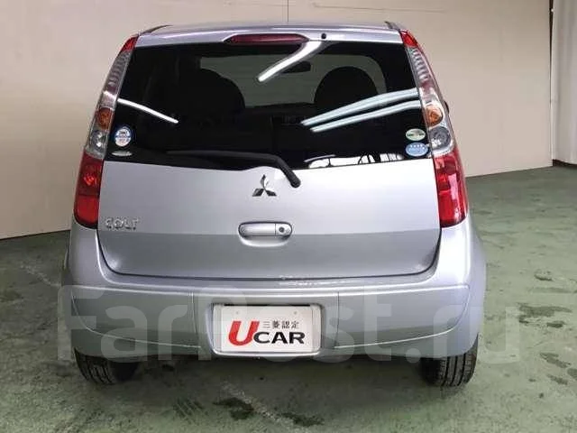 Mitsubishi Colt. ��������, ��������, 1.3 (92��.�.), ������, 72 000����. ��, �/�. ��� ����� �� ������������ ����