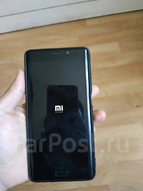 Xiaomi Mi Note 2. �/�, ������, 4G LTE, Dual-SIM, NFC ����