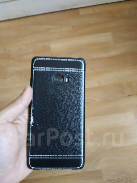 Xiaomi Mi Note 2. �/�, ������, 4G LTE, Dual-SIM, NFC ����