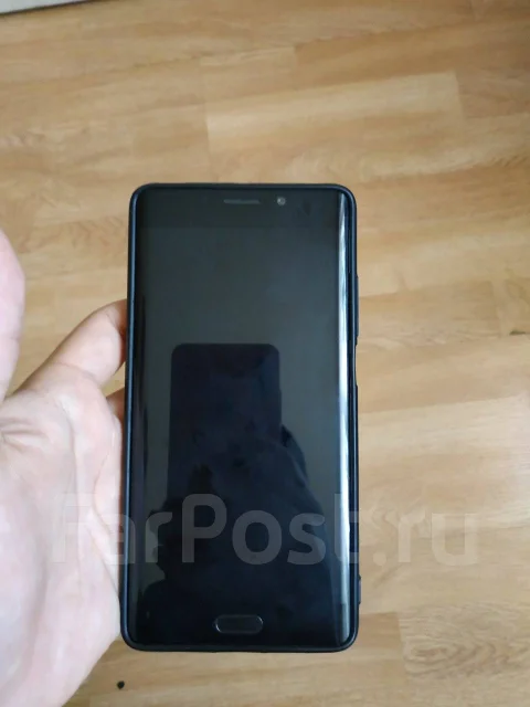 Xiaomi Mi Note 2. �/�, ������, 4G LTE, Dual-SIM, NFC ����