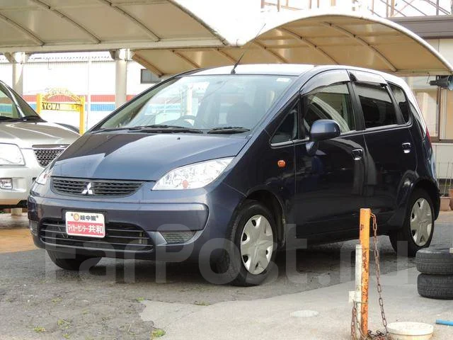 Mitsubishi Colt. ��������, ��������, 1.5 (105��.�.), ������, 55 000����. ��, �/�. ��� ����� �� ������������ ����