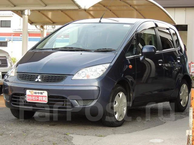 Mitsubishi Colt. ��������, ��������, 1.5 (105��.�.), ������, 55 000����. ��, �/�. ��� ����� �� ������������ ����
