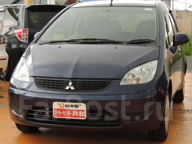 Mitsubishi Colt. ��������, ��������, 1.5 (105��.�.), ������, 55 000����. ��, �/�. ��� ����� �� ������������ ����