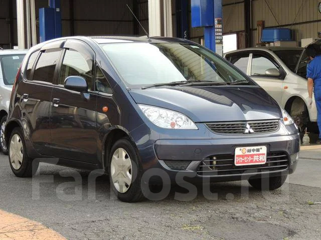 Mitsubishi Colt. ��������, ��������, 1.5 (105��.�.), ������, 55 000����. ��, �/�. ��� ����� �� ������������ ����