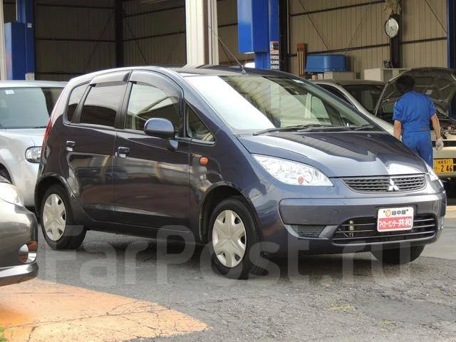 Mitsubishi Colt. ��������, ��������, 1.5 (105��.�.), ������, 55 000����. ��, �/�. ��� ����� �� ������������ ����