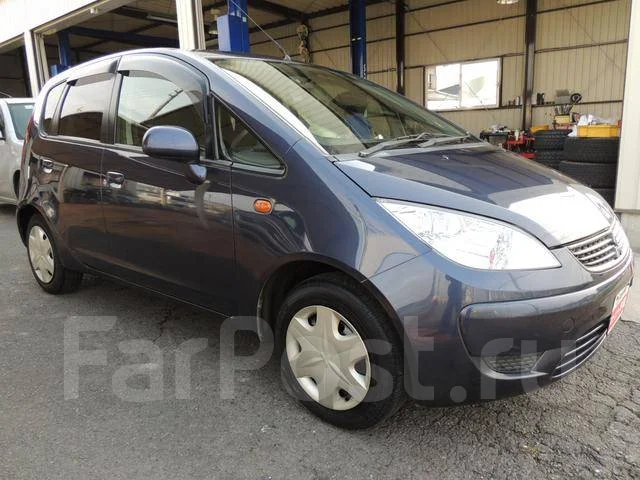 Mitsubishi Colt. ��������, ��������, 1.5 (105��.�.), ������, 55 000����. ��, �/�. ��� ����� �� ������������ ����
