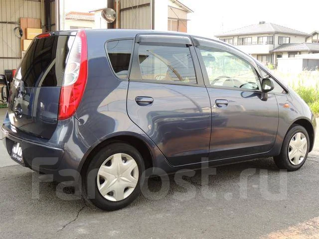 Mitsubishi Colt. ��������, ��������, 1.5 (105��.�.), ������, 55 000����. ��, �/�. ��� ����� �� ������������ ����