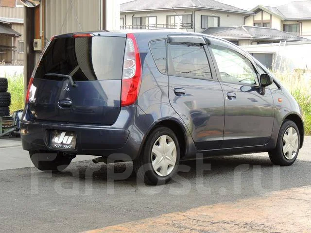 Mitsubishi Colt. ��������, ��������, 1.5 (105��.�.), ������, 55 000����. ��, �/�. ��� ����� �� ������������ ����