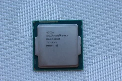 Intel Core i5-4670 ����
