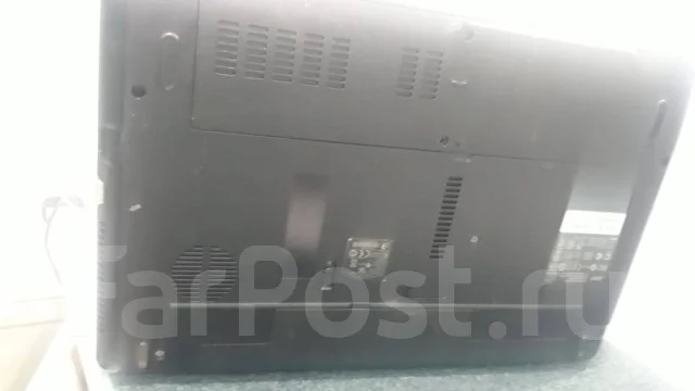Acer Aspire 5250. 15.6", 1,3����, ��� 2048 ��, ���� 250���, WiFi: 1 ����