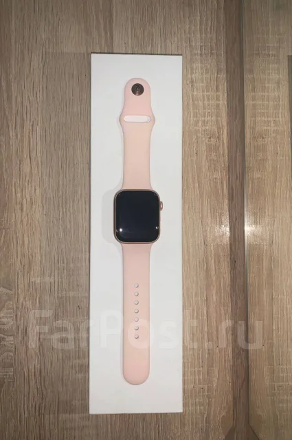 Apple Watch Series 4 ����