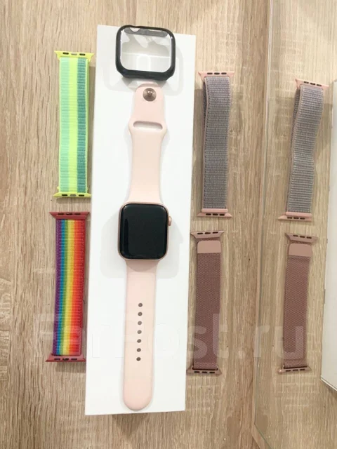 Apple Watch Series 4 ����
