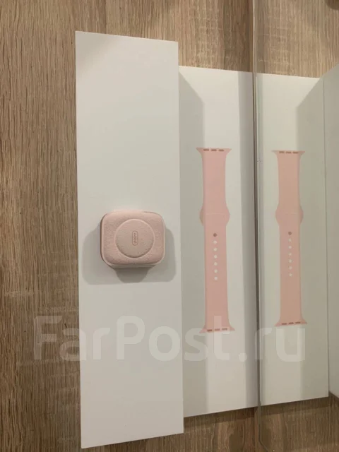 Apple Watch Series 4 ����