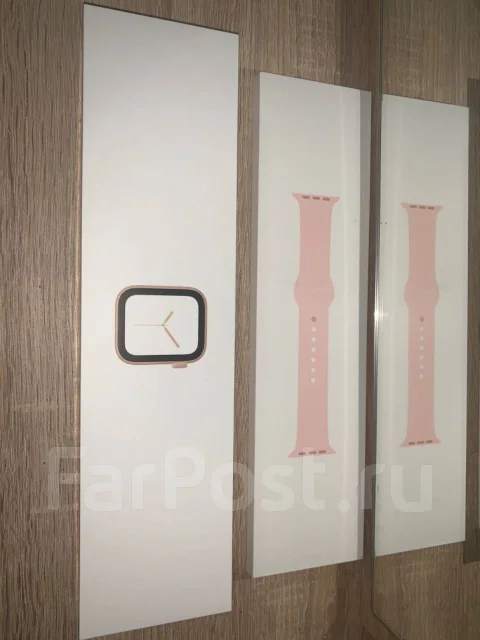 Apple Watch Series 4 ����