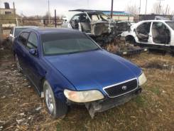 Toyota Aristo. JZS147, 2JZ ����