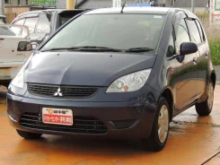 Mitsubishi Colt. ��������, ��������, 1.3 (92��.�.), ������, 80 000����. ��, �/�. ��� ����� �� ������������ ����