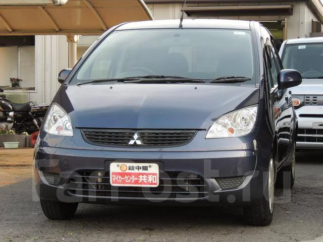 Mitsubishi Colt. ��������, ��������, 1.3 (92��.�.), ������, 80 000����. ��, �/�. ��� ����� �� ������������ ����