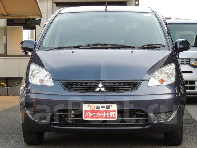 Mitsubishi Colt. ��������, ��������, 1.3 (92��.�.), ������, 80 000����. ��, �/�. ��� ����� �� ������������ ����