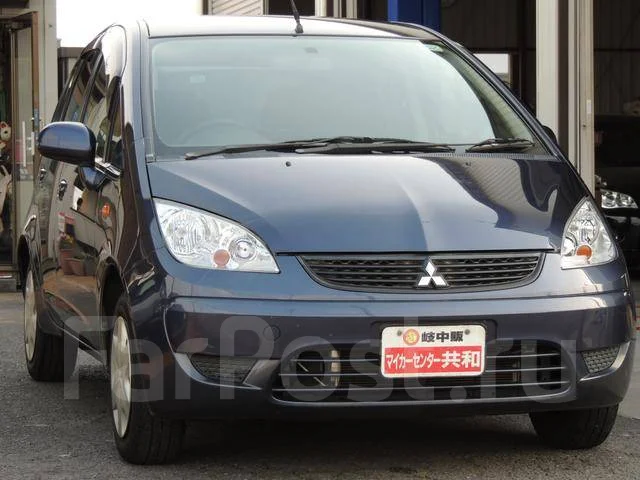 Mitsubishi Colt. ��������, ��������, 1.3 (92��.�.), ������, 80 000����. ��, �/�. ��� ����� �� ������������ ����