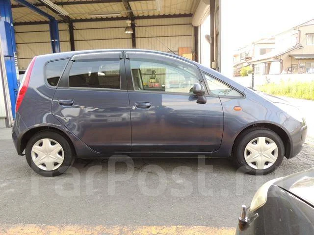 Mitsubishi Colt. ��������, ��������, 1.3 (92��.�.), ������, 80 000����. ��, �/�. ��� ����� �� ������������ ����