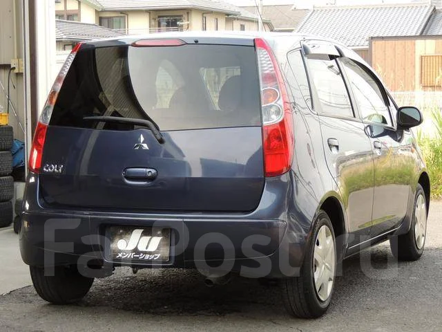 Mitsubishi Colt. ��������, ��������, 1.3 (92��.�.), ������, 80 000����. ��, �/�. ��� ����� �� ������������ ����