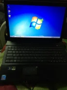 Asus P52. 2,4����, ��� 4 ��, ���� 750���, WiFi ����