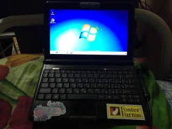 Lenovo IdeaPad S10-2. 1,6����, ��� 1024 ��, ���� 320���, WiFi ����