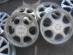 EDO. 7.0x16", 5x100.00, 5x114.30, ET48, �� 73,1���. ��� ����� �� ����������� ������