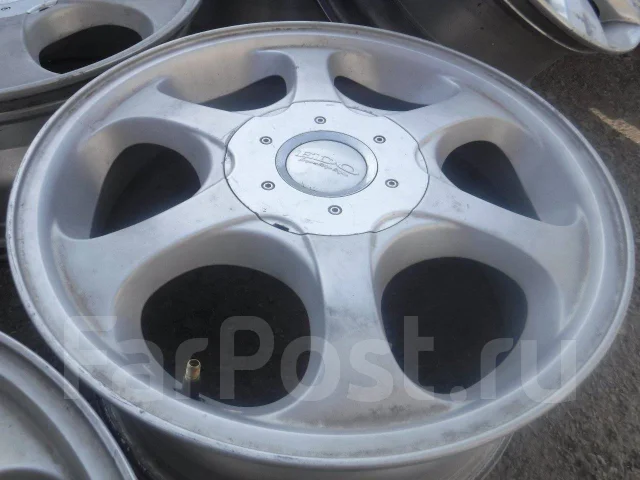EDO. 7.0x16", 5x100, 5x114.3, ET48, �� 73,1���. ��� ����� �� ����������� ������ ����