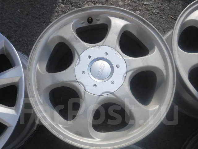 EDO. 7.0x16", 5x100, 5x114.3, ET48, �� 73,1���. ��� ����� �� ����������� ������ ����