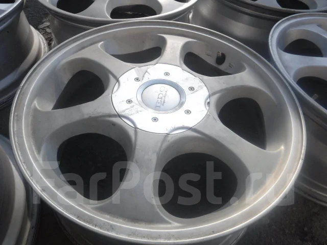 EDO. 7.0x16", 5x100, 5x114.3, ET48, �� 73,1���. ��� ����� �� ����������� ������ ����