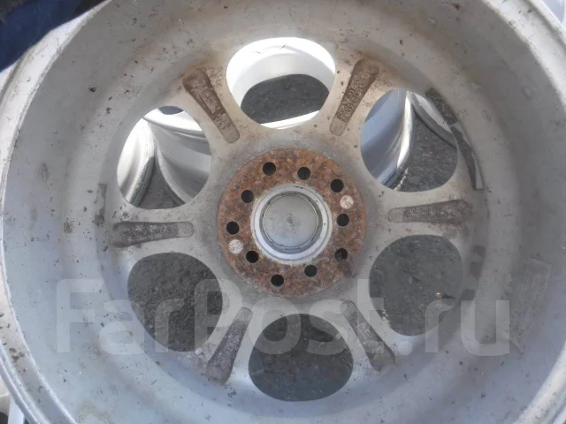 EDO. 7.0x16", 5x100, 5x114.3, ET48, �� 73,1���. ��� ����� �� ����������� ������ ����
