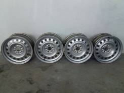    .  .    2007 . 6.5x15", 5x98, ET31,  58,1. 