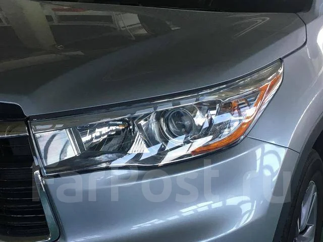 Toyota Highlander. �������, 4wd, 3.5 (273��.�.), ������, 43����. ��, �/�. ��� ����� �� ������������ ����