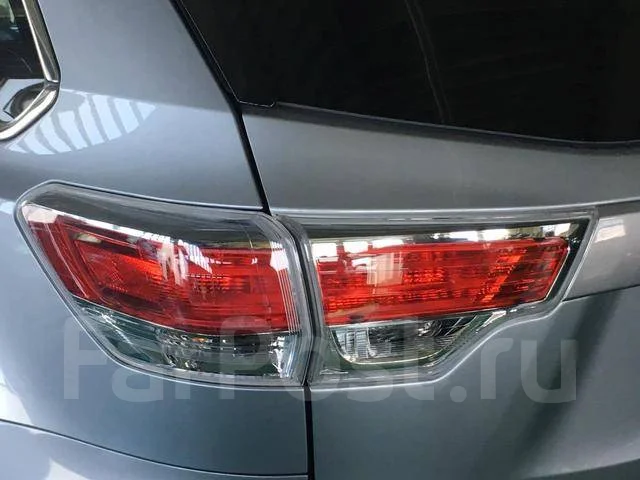 Toyota Highlander. �������, 4wd, 3.5 (273��.�.), ������, 43����. ��, �/�. ��� ����� �� ������������ ����