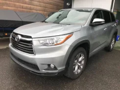 Toyota Highlander. �������, 4wd, 3.5 (273��.�.), ������, 43����. ��, �/�. ��� ����� �� ������������ ����