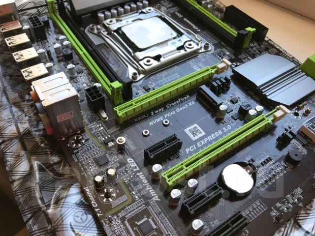LGA2011-3 ����