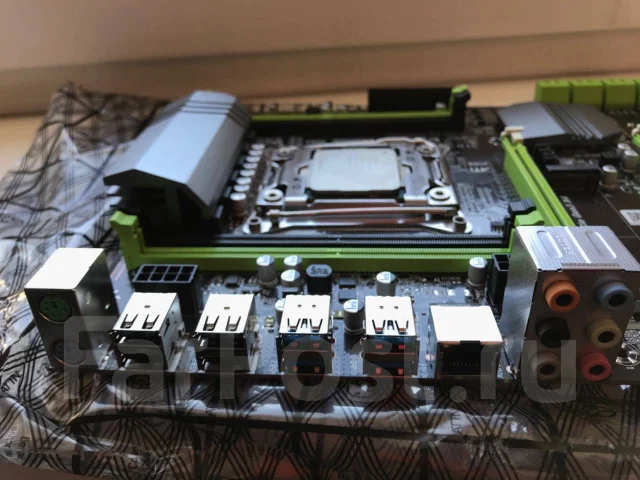 LGA2011-3 ����