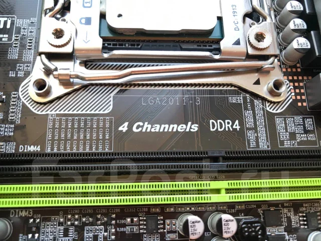 LGA2011-3 ����